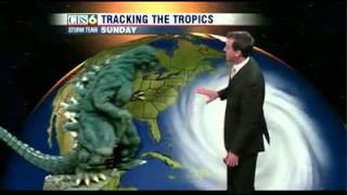 A very pleasant forecast!