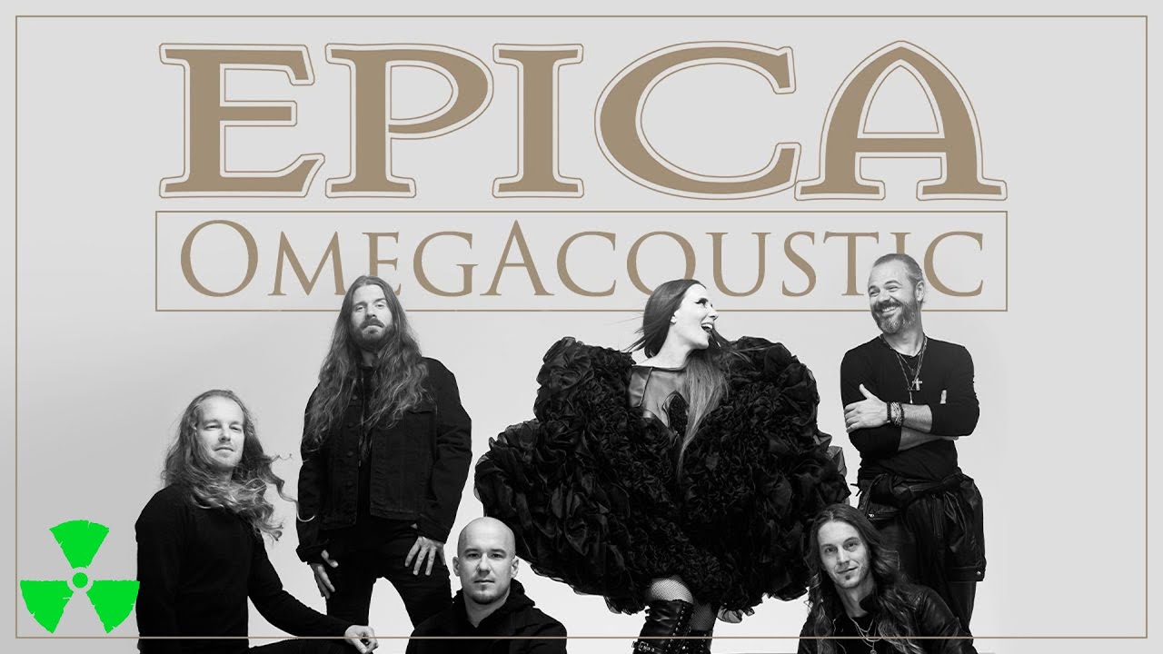 Epica — Omegacoustic (Acoustic)