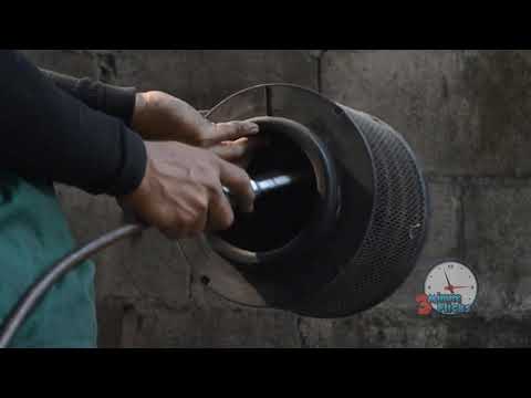 History of the Vacuum Cleaner