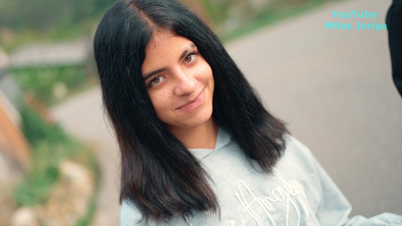 Gipsy Palkis a Igoris - Sun tu boze sun ( Official video / cover )