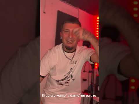 Preview de “TAMO CLEAN” ft. LACOKETAOFFICIAL 🦍🔥 #rap #freestyleflow #trap #freestyle #musica