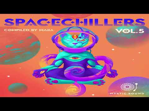 V.A. - Spacechillers Vol. 5 | Full Mix