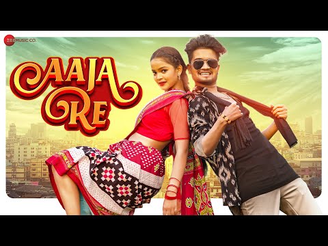 Aaja Re | Kalpita Singh & Shashikant Manikpuri | Rishiraj & Monika | Rapper Ankit