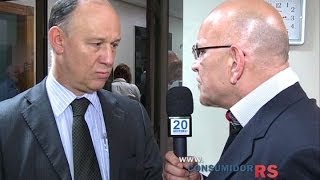 Café com Política da Unimed/RS