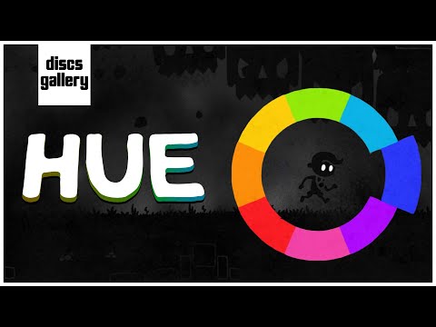 Hue - Full Soundtrack