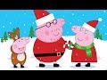 Frohe Weihnachten Weihnachten Mit Peppa Wutz Cartoons Für Kinder Peppa Wutz Neue Folgen