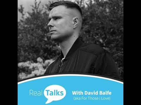 TEASER - David Balfe (aka For Those I Love)