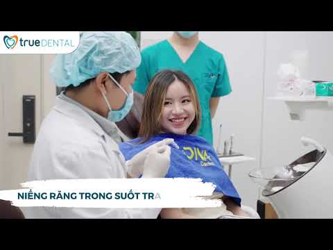 CÂU CHUYỆN THƯƠNG HIỆU TẠO NÊN TRUE DENTAL