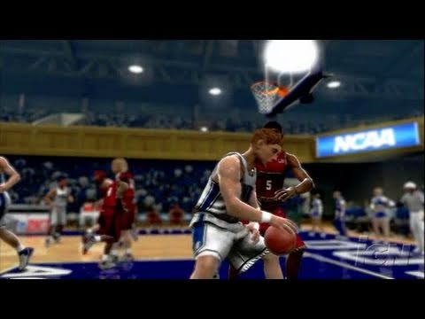 college hoops 2k7 roster xbox 360