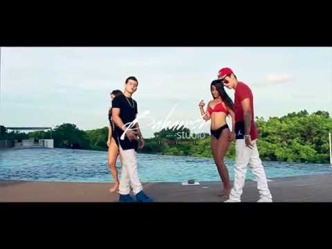 Alex Logos - Let's Go Ft Mario Mora [MGM] | Official Video