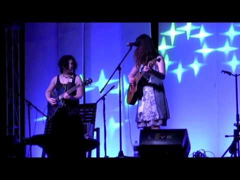 La Foule - Edith Piaf / Christine Kiri Zufferey & Catherine Capozzi