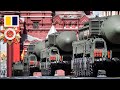 WATCH LIVE Russia Victory Day Parade 2025