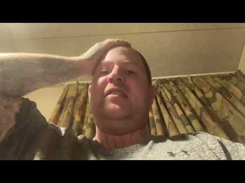 God onsdag aften uden Tanja