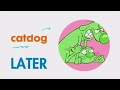 Nickelodeon Canada Next Later Bumper Hey Arnold To CatDog 2016