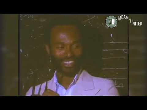 BADIAGA. Histoire de Betti Betti talentueux chanteuse Mbamoise.