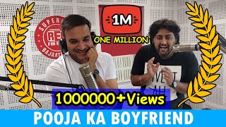 Download lagu POOJA KA BOYFRIEND || RED MURGA || RJ PRAVEEN - RED FM mp3