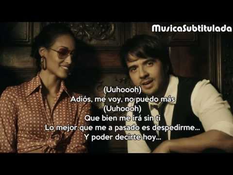 Luis Fonsi - Corazón En La Maleta [Letra]