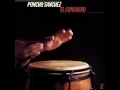 PONCHO SANCHEZ - SHINY STOCKINGS