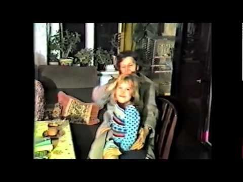 Ich wurde als Kind von meiner Oma gehauen