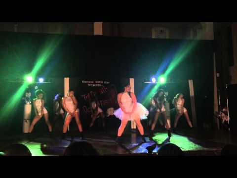 KHAOTIK 5: TILL DEATH DO US PART - KNEMESIS DANCE CREW