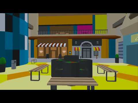 Polyescape - Escape Game Video