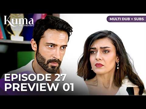 Kuma 27. Bölüm 1. Fragmanı