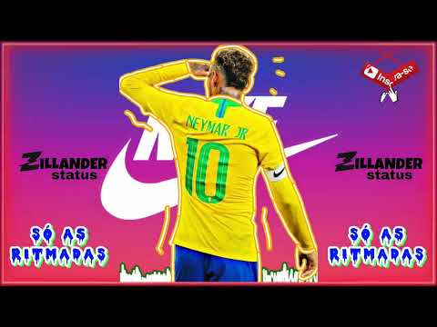 TU SÓ  FOI MAIS UMA vs PUXA A TROPA NEYMAR - MC ARRAIA, DJ JHOL JHOL - [ ZILLANDER STATUS ]