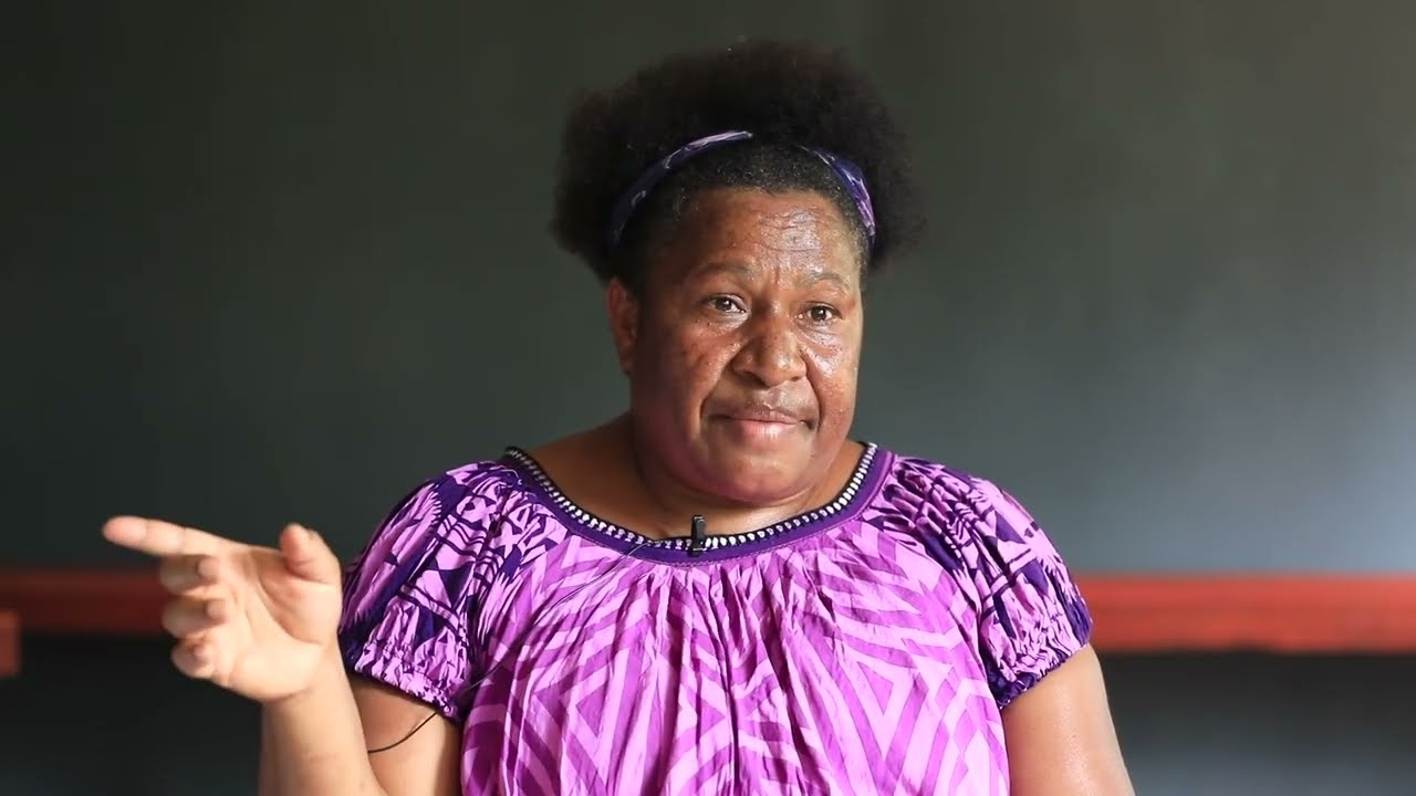 Enabling Provincial Responses to End Violence Against Women and Girls
