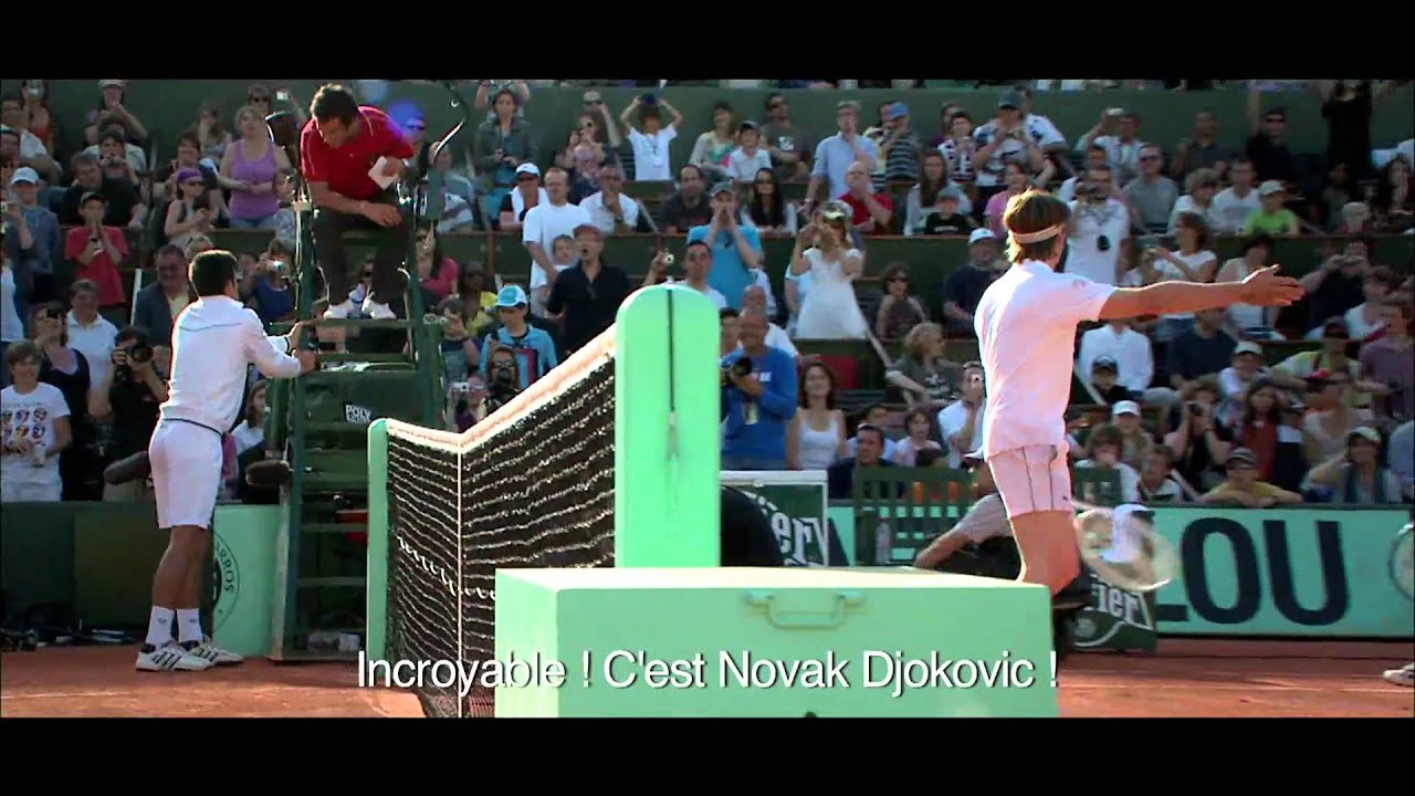 Martin Solveig & Dragonette 