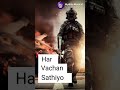 Ab Tumhare Hawale Watan Sathiyo Full Song Whatsapp Status