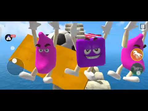 CLAAS vs CASE vs FENDT vs JOHN DEERE TRACTORS TRANSPORT WATERMELONS - Farming Simulator 22