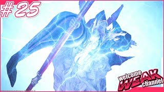 【FAINAL FANTASY XIV】エオルゼアの守護者#25