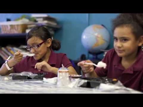 What is TechBridge? (2015)