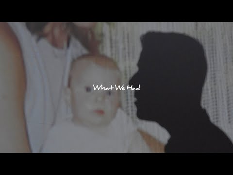 Dylan Dunlap - What We Had (Official Video)