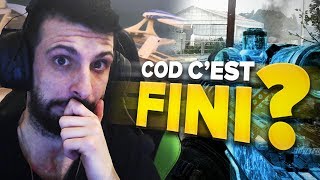 Black ops 2 cod fini pour moi 