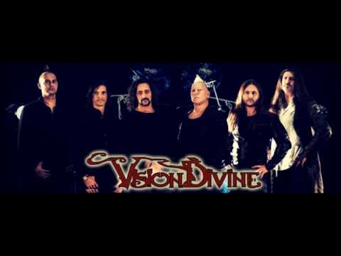 Vision Divine - Angel of Revenge lyrics subtitulado