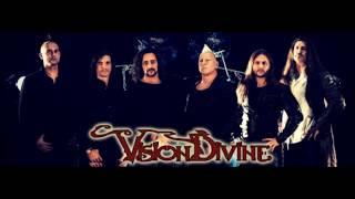 Vision Divine - Angel of Revenge lyrics subtitulado