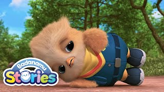 Download lagu S1 EP47 Abby's Computer Problem l Badanamu Stories l Nursery Rhymes & Kids Songs mp3 Download lagu S1 EP47 Abby's Computer Problem l Badanamu Stories l Nursery Rhymes & Kids Songs mp3