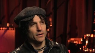 How Jesse Malin&#39;s music honors New York City&#39;s past