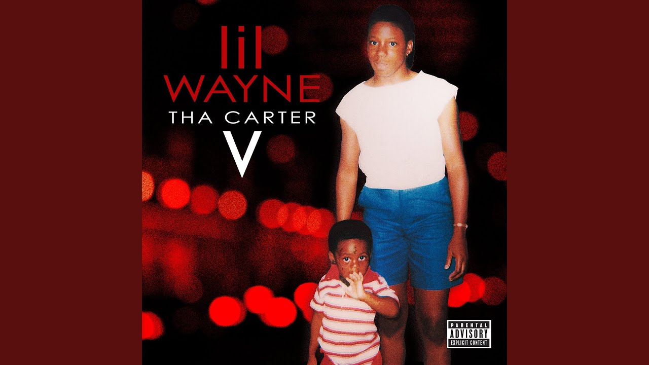 Lil Wayne - Took His Time
