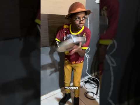 Samba Na Comunidade Do Garrote(Caém Bahia) Bom Batuque Com o Grupo De João De Sabino 🎸🎶