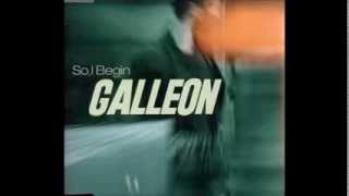 Galleon - So, I Begin (Mandy* Radio Edit)