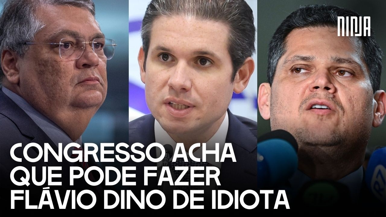 🔥Como o Congresso recriou o orçamento secreto com 50 BI driblando STF e desafiando Flávio Dino?🔥