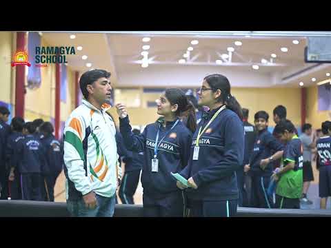 Ramagya School Gallery