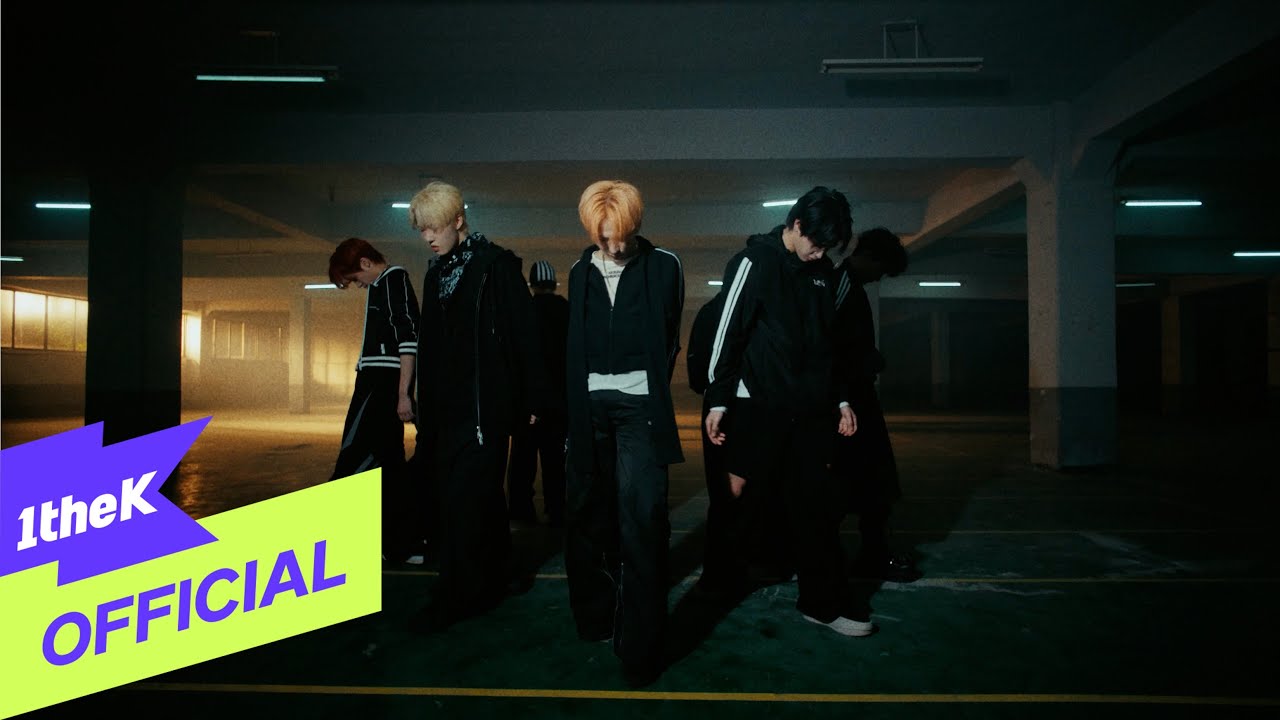 'ICONIC' Performance Video Teaser