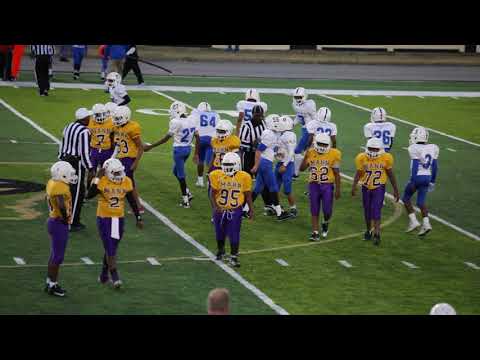 Game 9   Championship Highlights