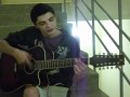 Засыпаю и Вижу тот сон ...(cover ) Вадим Франжев 