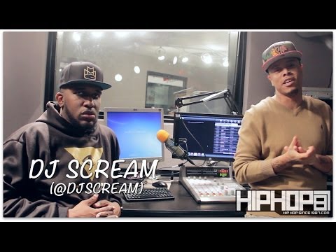 DJ Scream Talks His New Album, HPG, MMG, What Artist to Watch in 2014 & More