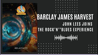 BARCLAY JAMES HARVEST "JOHN LEES"