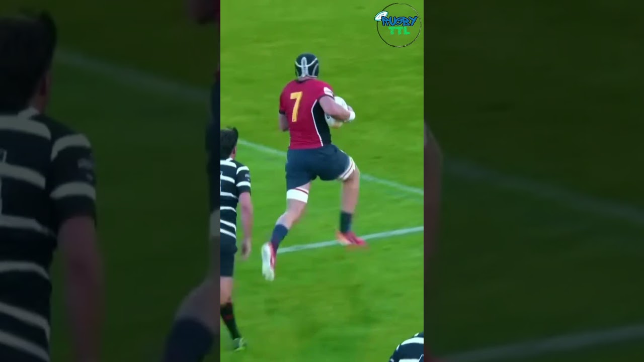 Iberians Rugby started the RE Super Cup with a big win against Brussels Devils